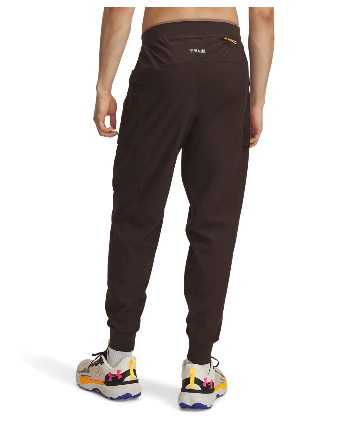 Under Armour Apparel UA Launch Trail Men's Pants