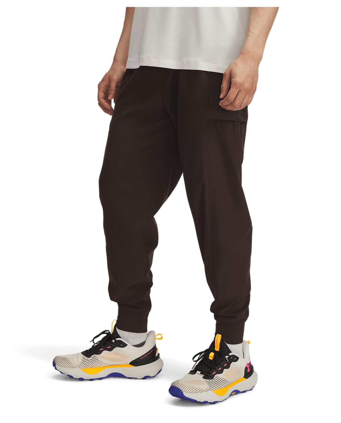 Under Armour Apparel UA Launch Trail Men's Pants
