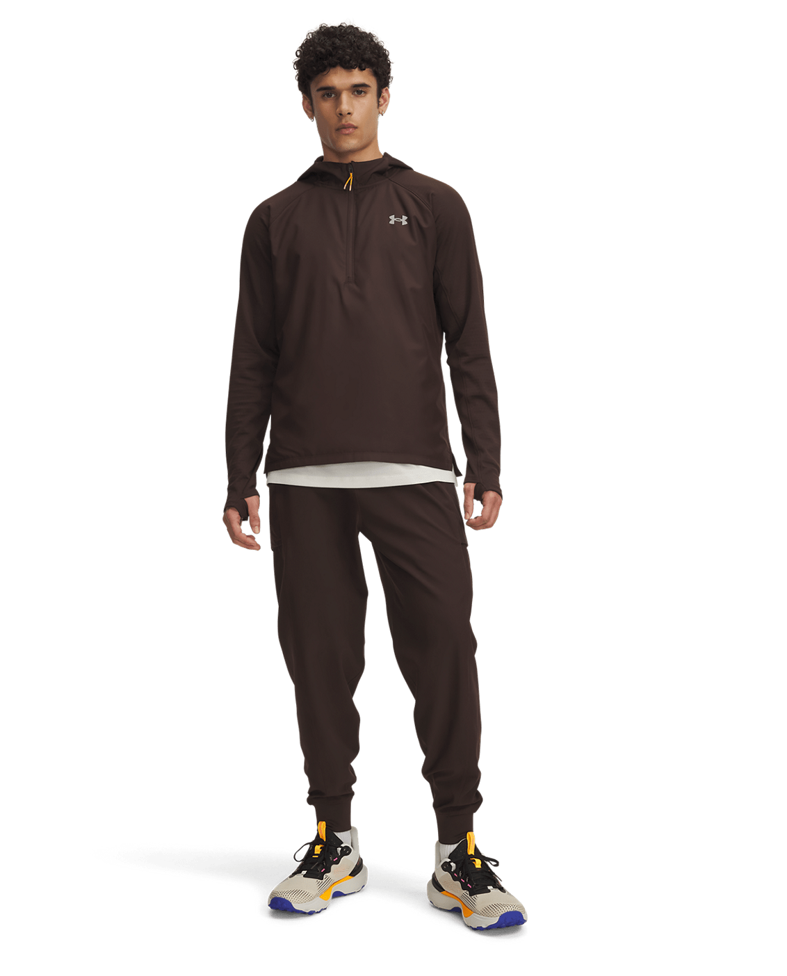 Under Armour Apparel UA Launch Trail Men's Pants