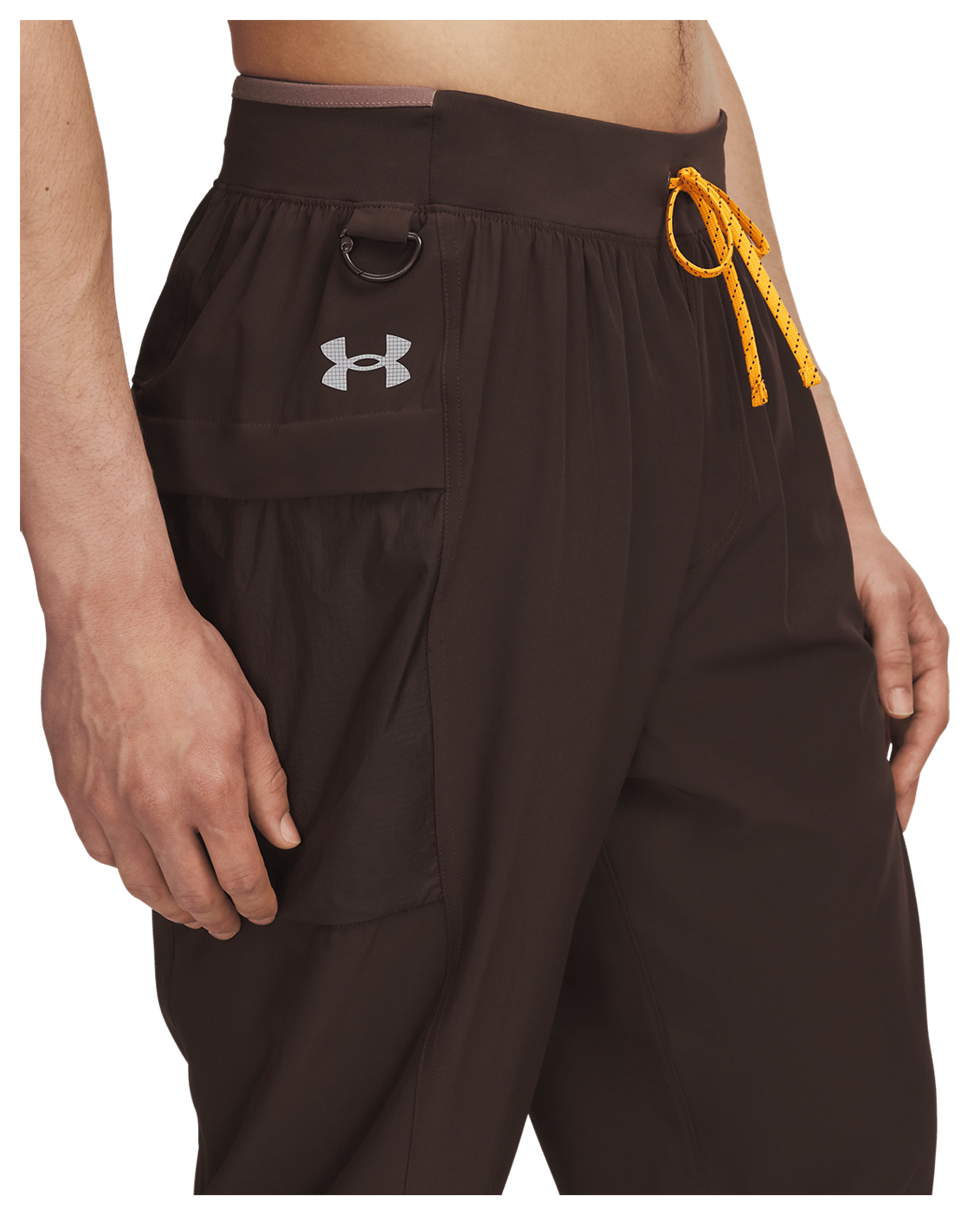 Under Armour Apparel UA Launch Trail Men's Pants