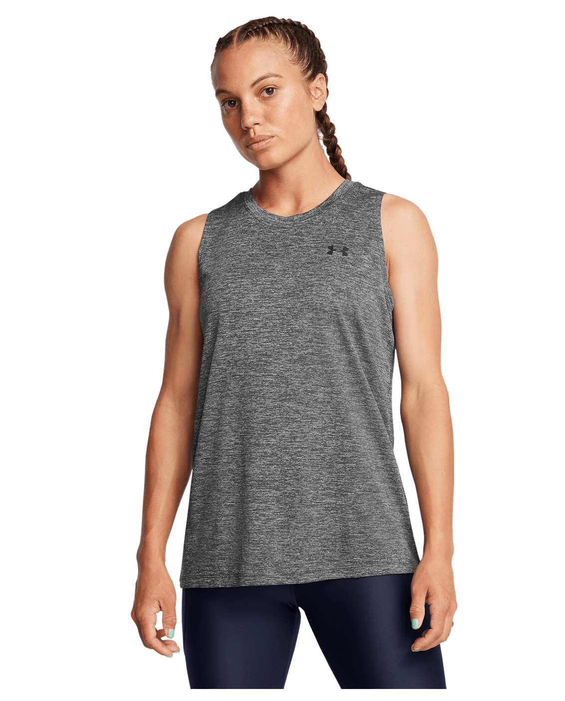 Under Armour UA Tech™ Twist Women's Tank