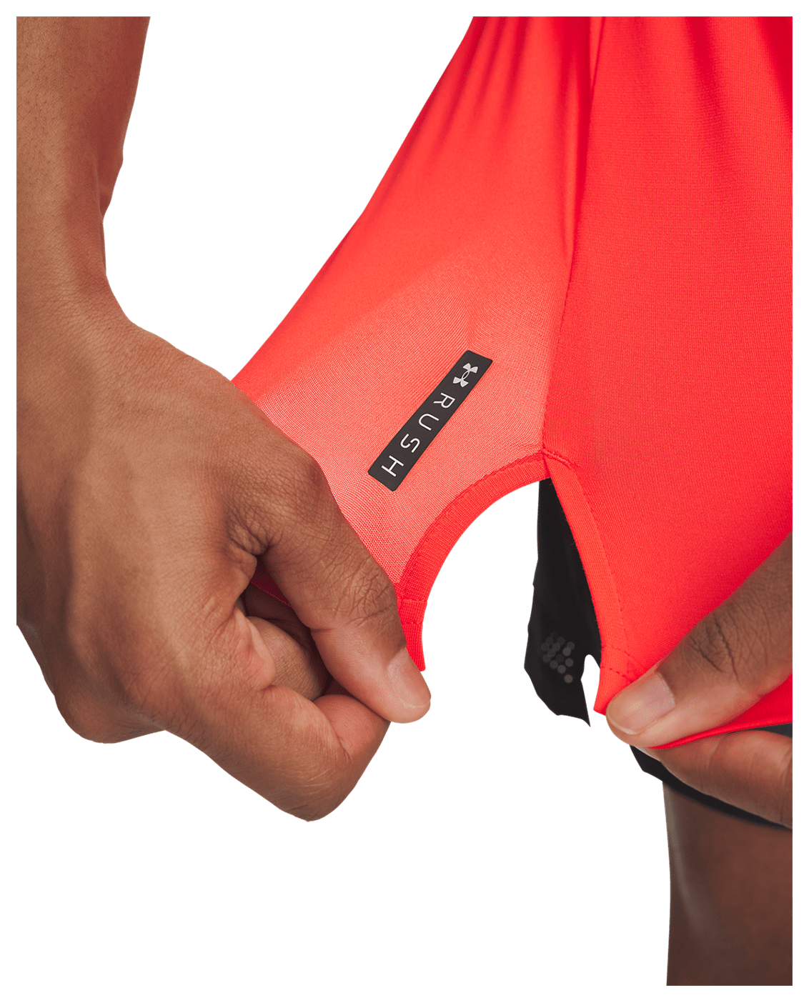 Under Armour Apparel UA Vanish Energy Men's Short Sleeve