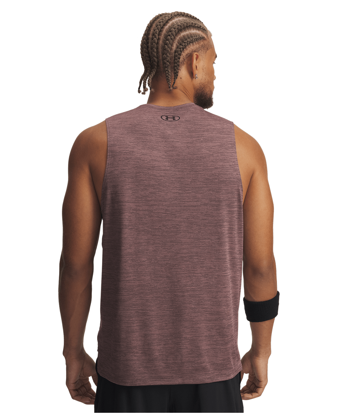 Under Armour Apparel UA Tech™ Vent Men's Tank