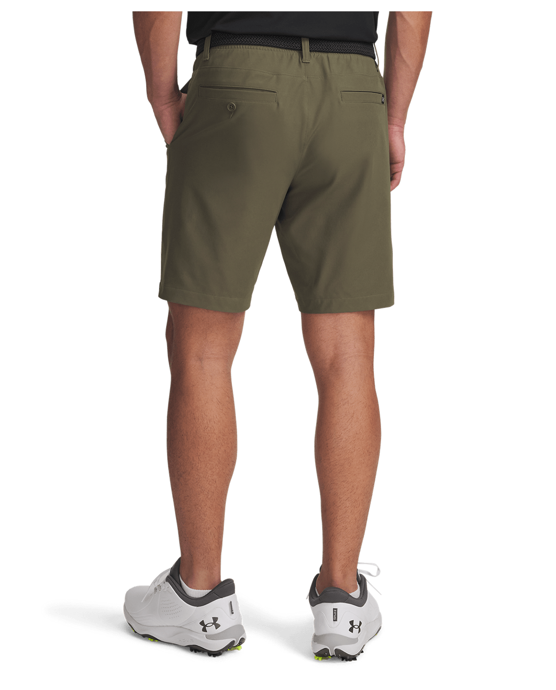 Under Armour Apparel UA Drive Tapered Men's 9" Shorts