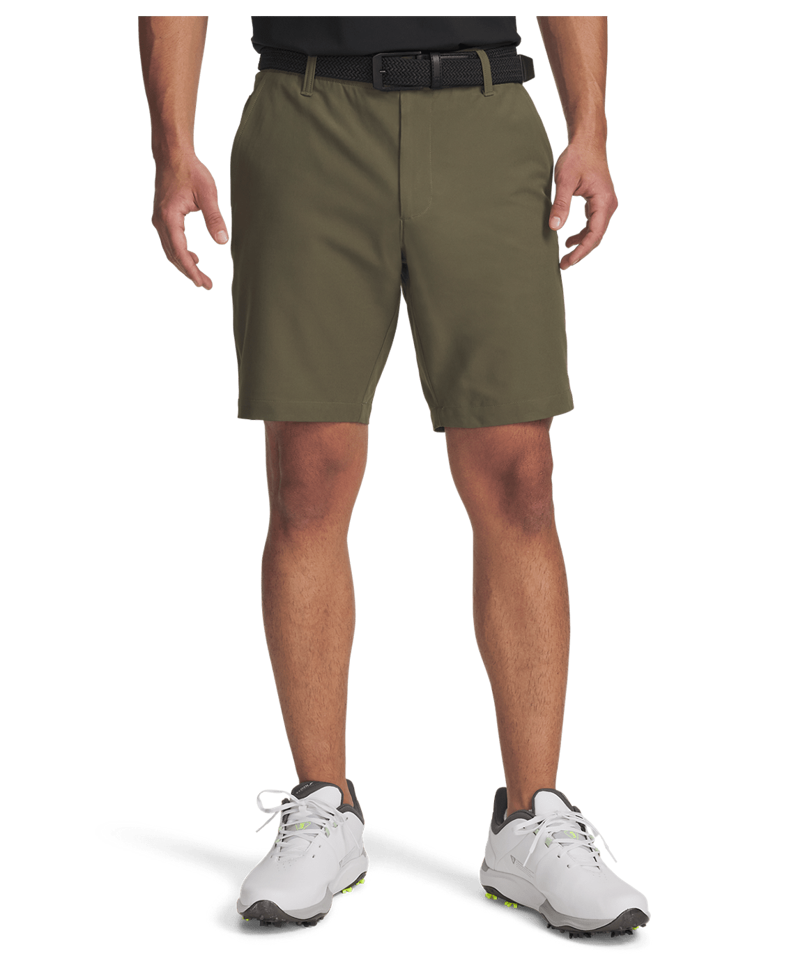 Under Armour Apparel UA Drive Tapered Men's 9" Shorts
