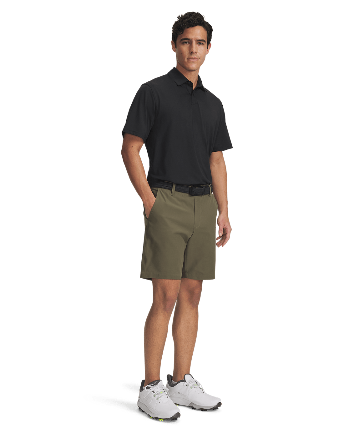 Under Armour Apparel UA Drive Tapered Men's 9" Shorts