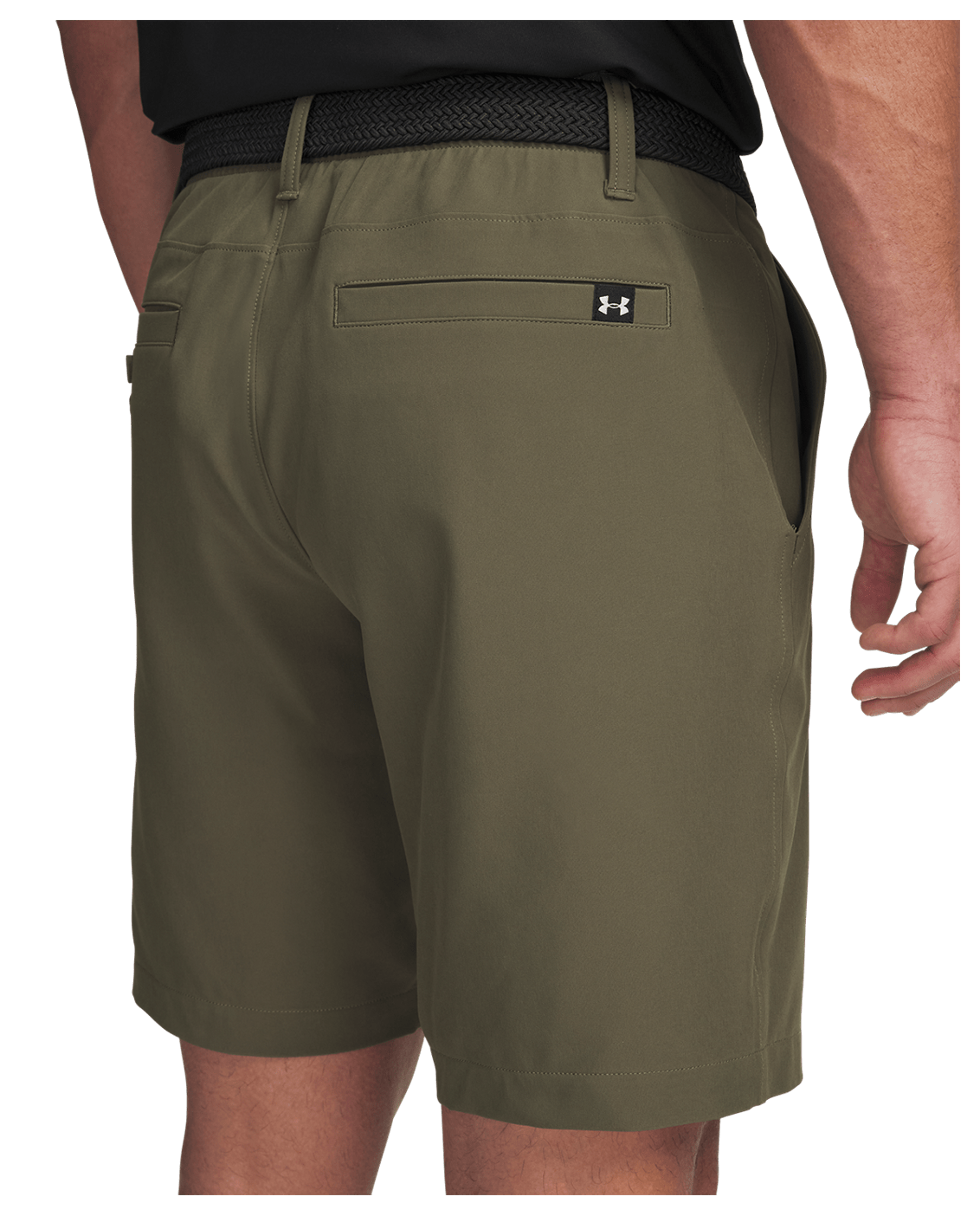 Under Armour Apparel UA Drive Tapered Men's 9" Shorts