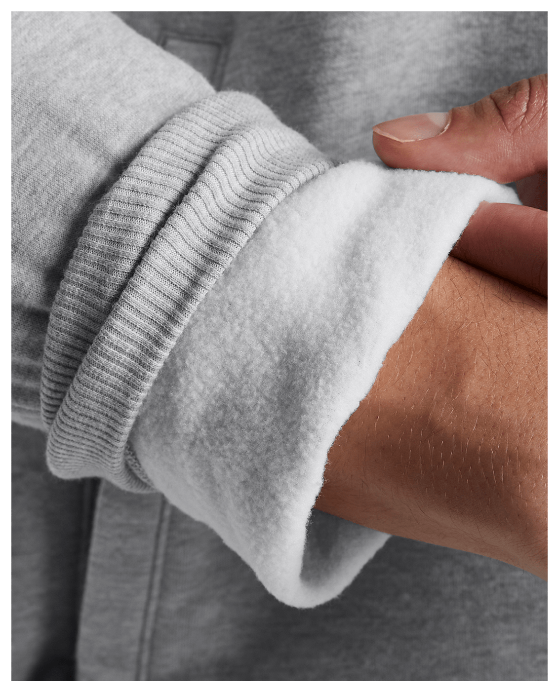 Under Armour Apparel Project Rock Rival Fleece Men's Hoodie