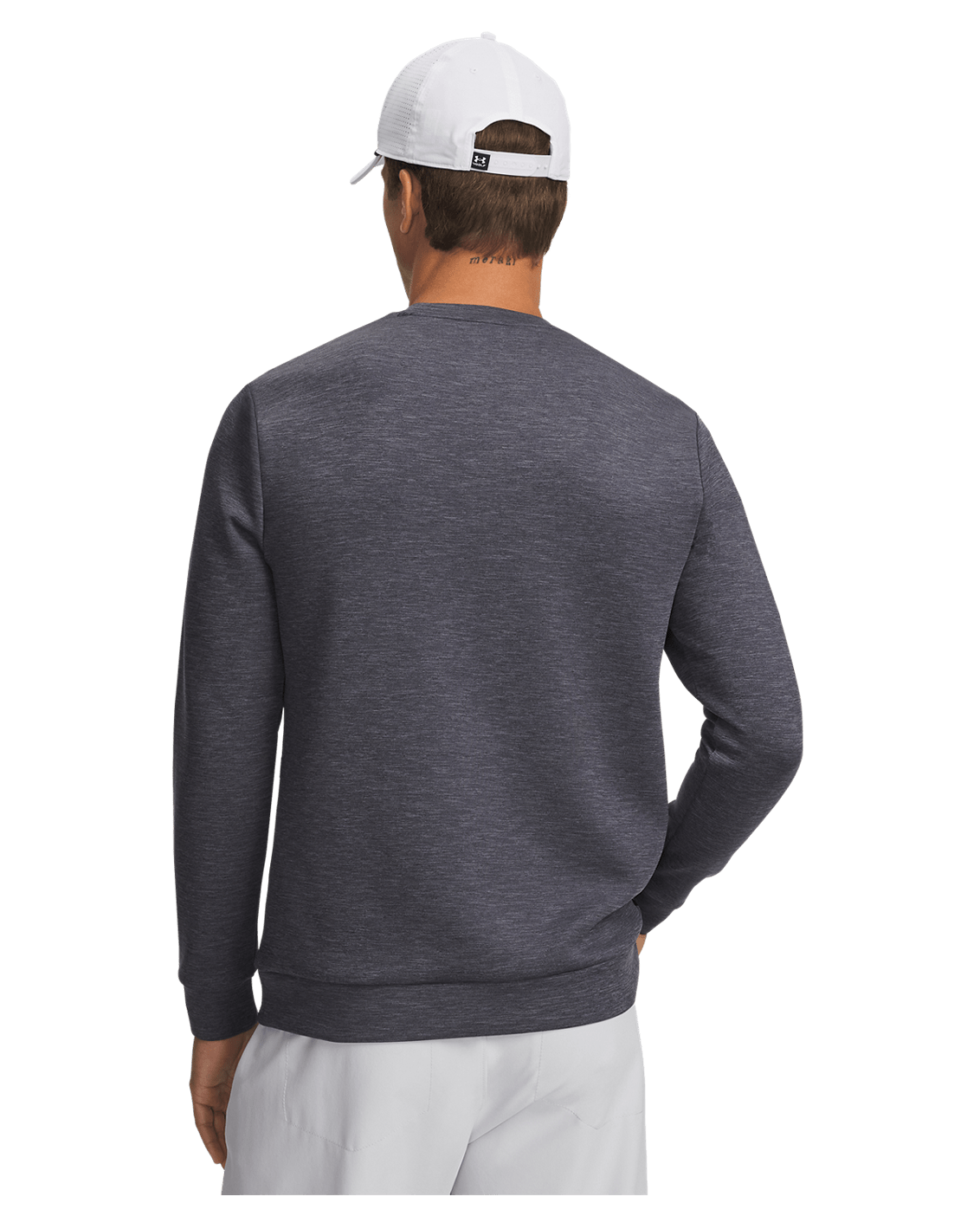 Under Armour Apparel UA Drive Men's Midlayer Crew