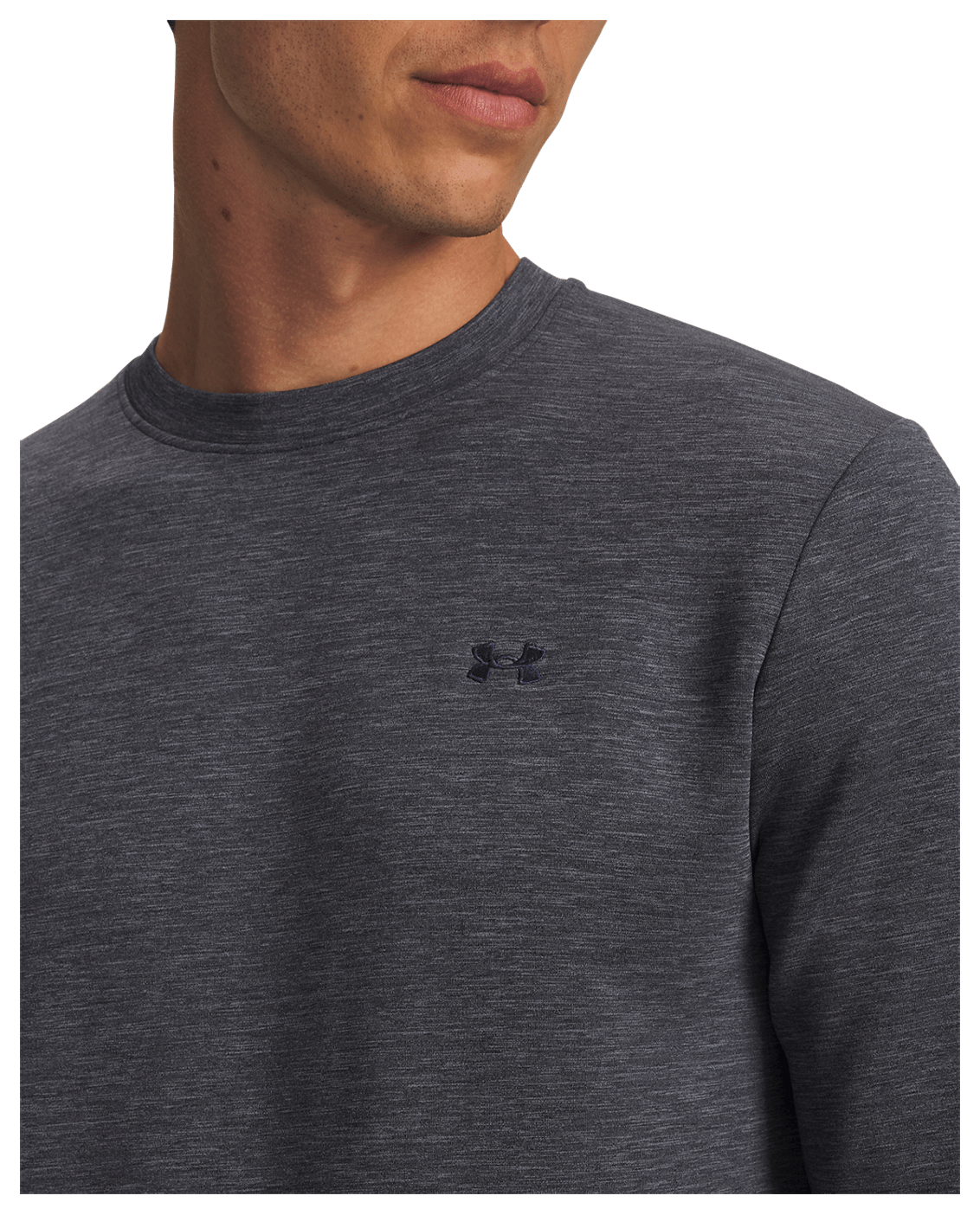 Under Armour Apparel UA Drive Men's Midlayer Crew