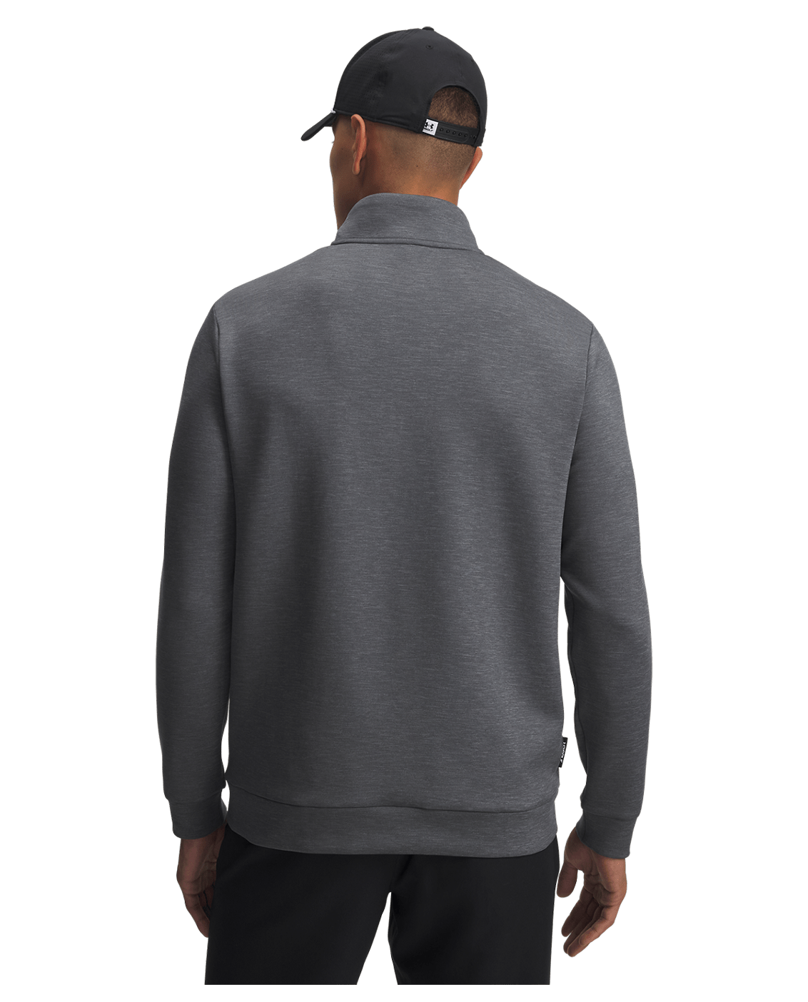 Under Armour Apparel UA Drive Men's Midlayer Pullover