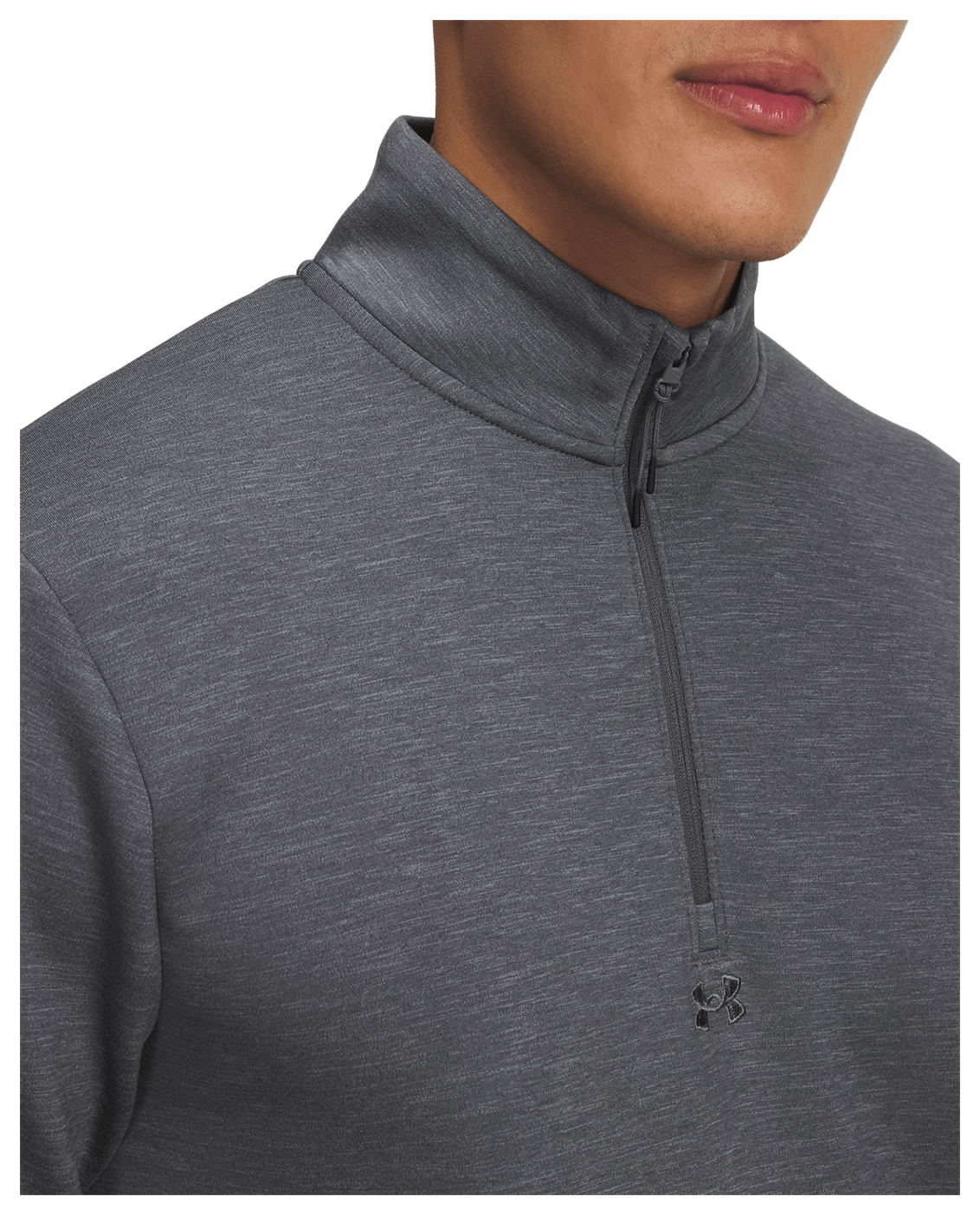 Under Armour Apparel UA Drive Men's Midlayer Pullover