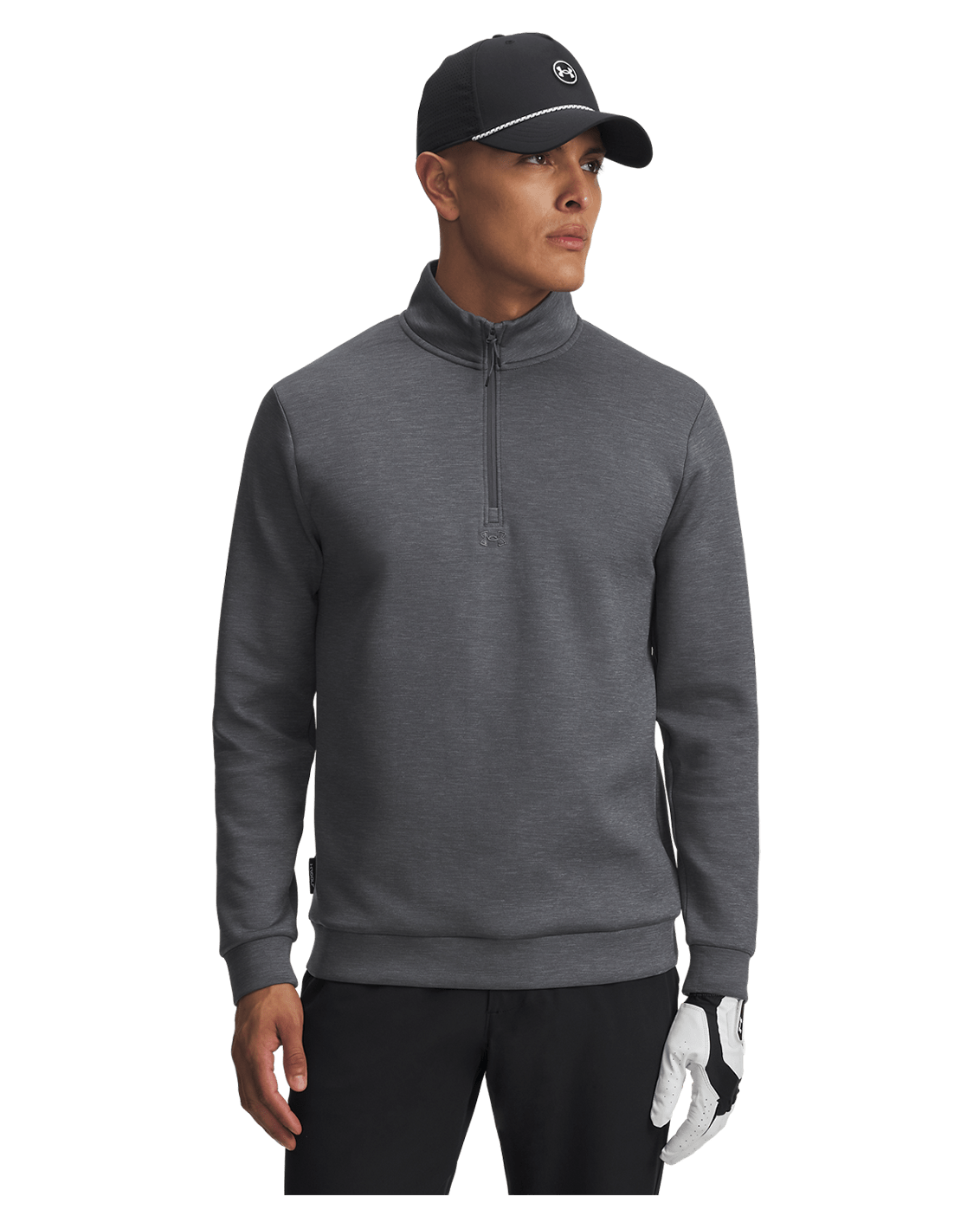 Under Armour Apparel UA Drive Men's Midlayer Pullover