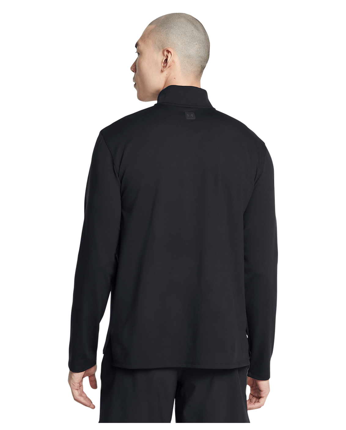 Under Armour Apparel UA Meridian Men's ¼ Zip