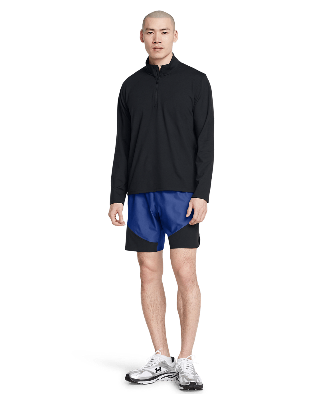 Under Armour Apparel UA Meridian Men's ¼ Zip