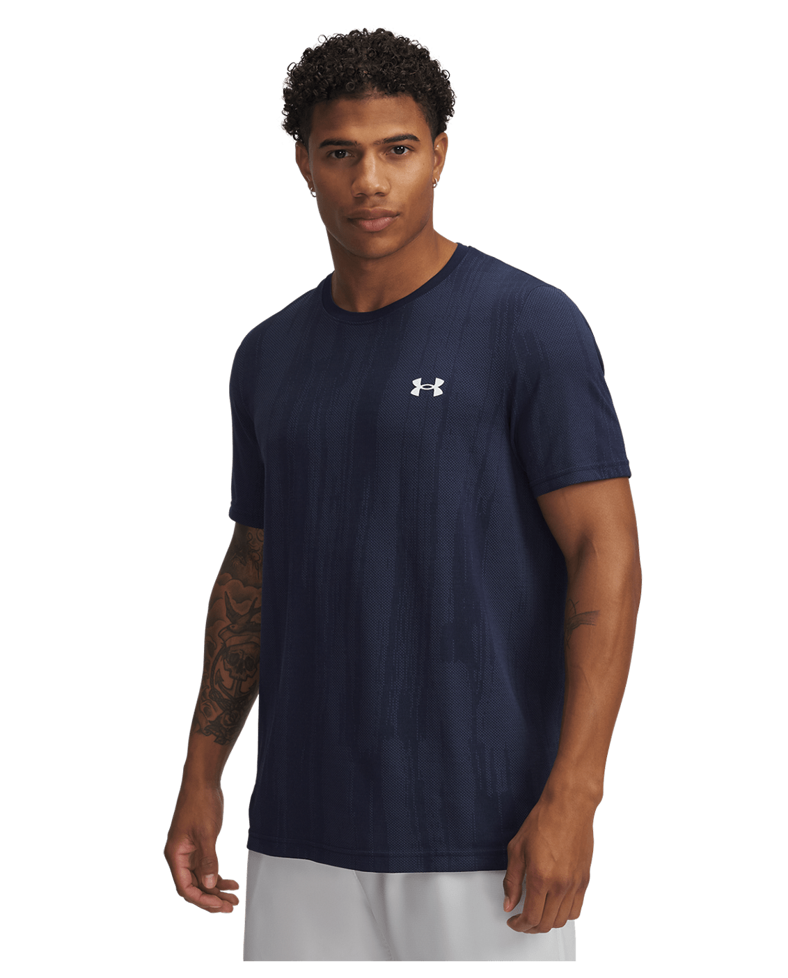 Under Armour Apparel UA Vanish Seamless Men's Short Sleeve
