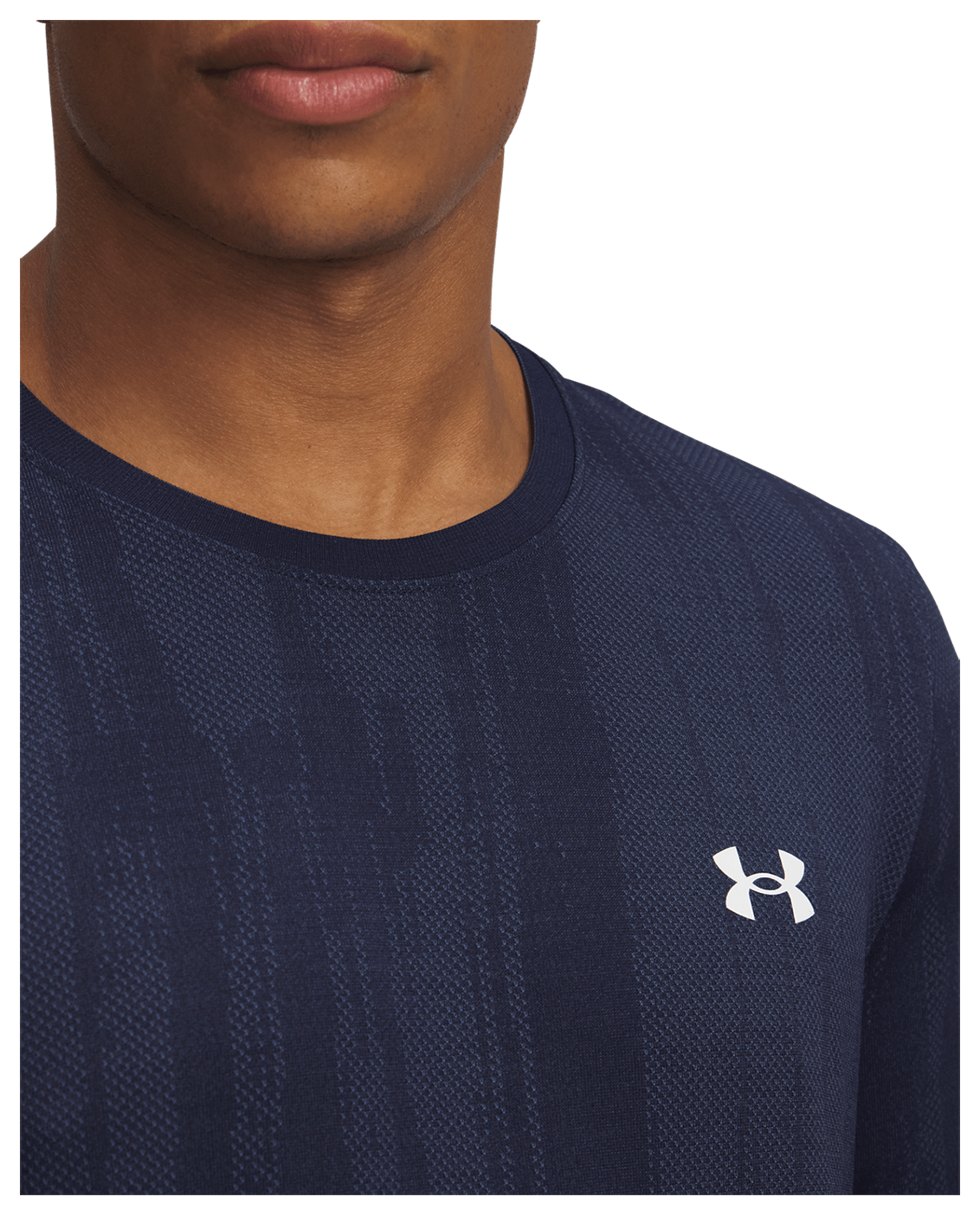 Under Armour Apparel UA Vanish Seamless Men's Short Sleeve