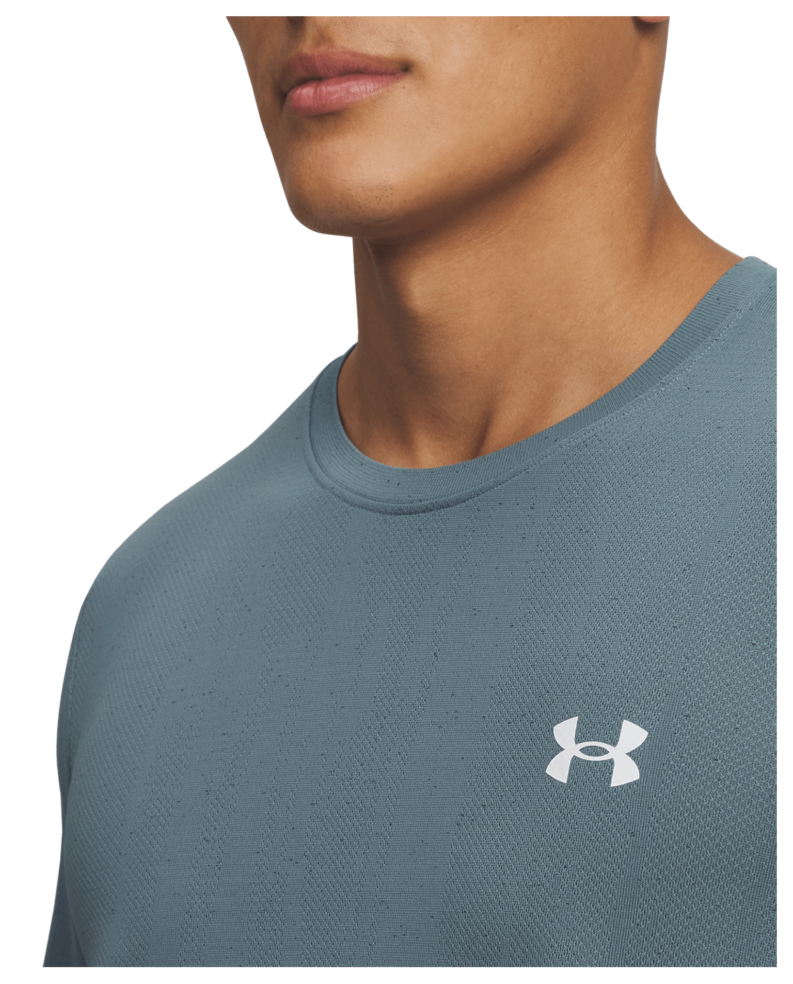 Under Armour Apparel UA Vanish Seamless Men's Short Sleeve