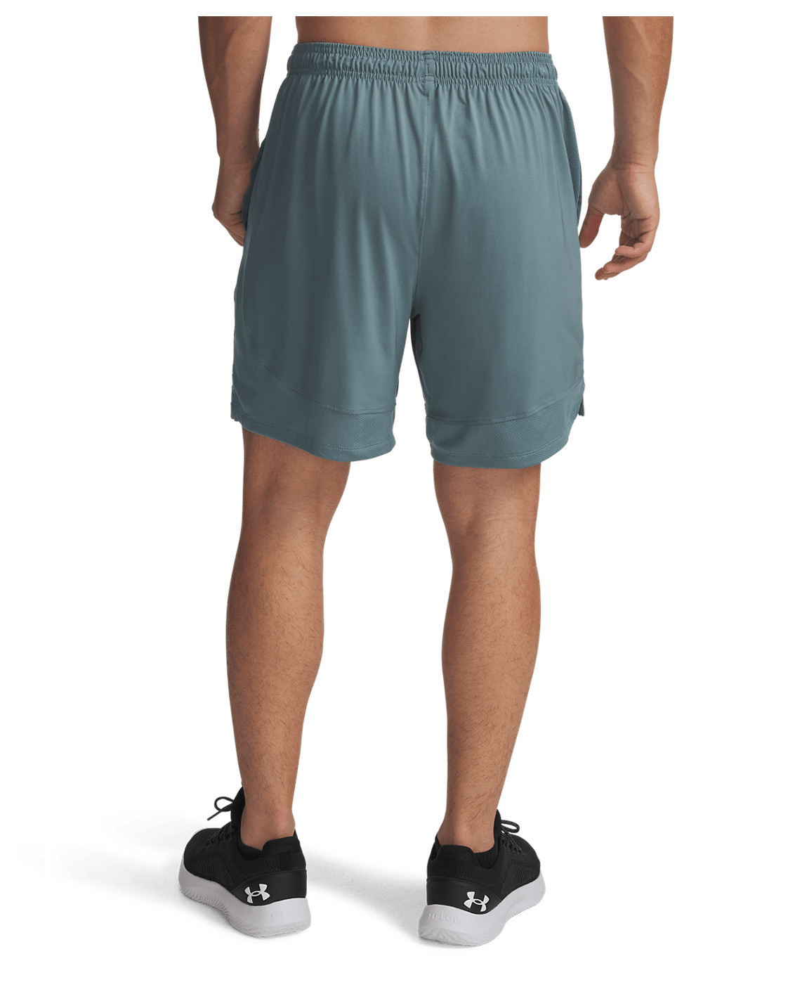 Under Armour Apparel UA Tech™ Vent Men's 7" Shorts