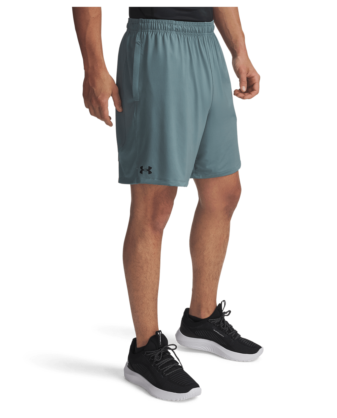 Under Armour Apparel UA Tech™ Vent Men's 7" Shorts