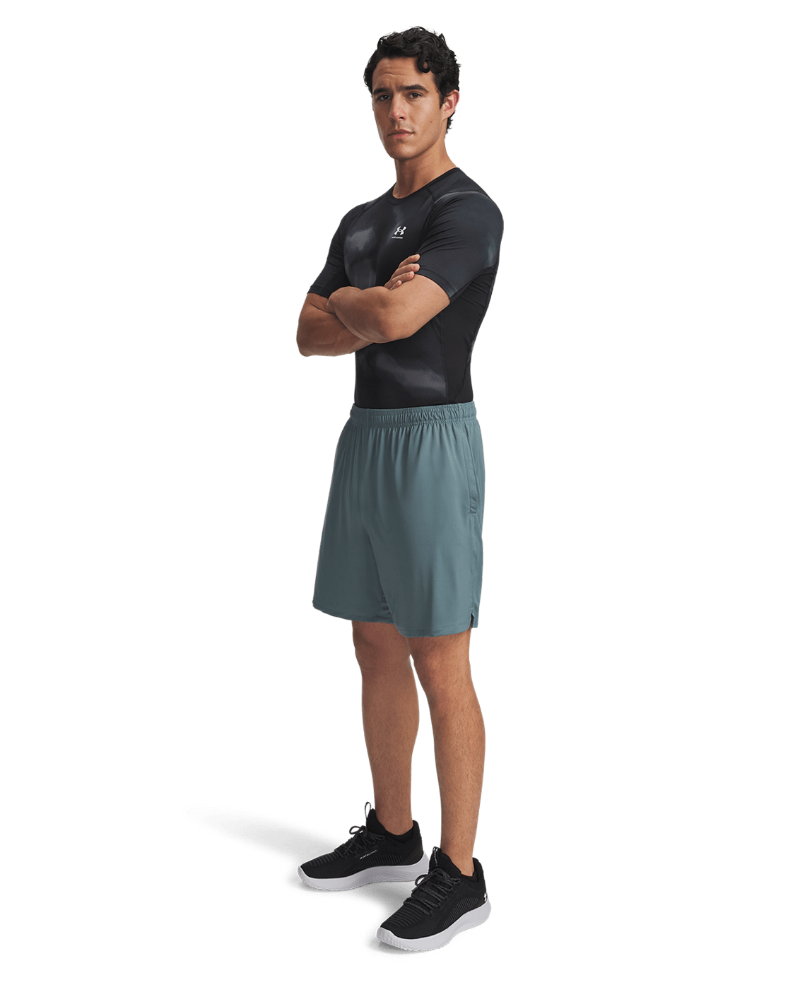 Under Armour Apparel UA Tech™ Vent Men's 7" Shorts