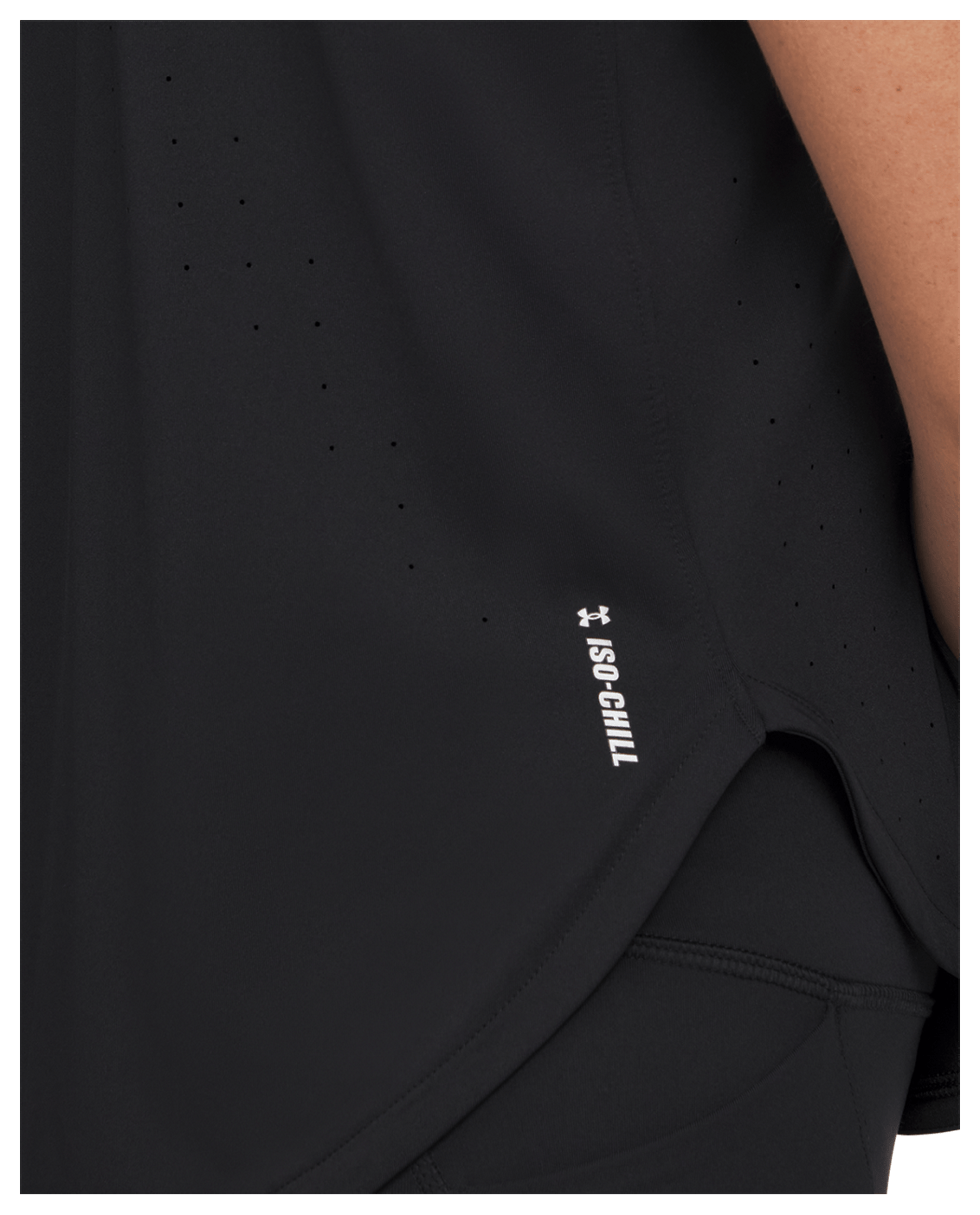 Under Armour Apparel UA Launch Elite Women's Tank