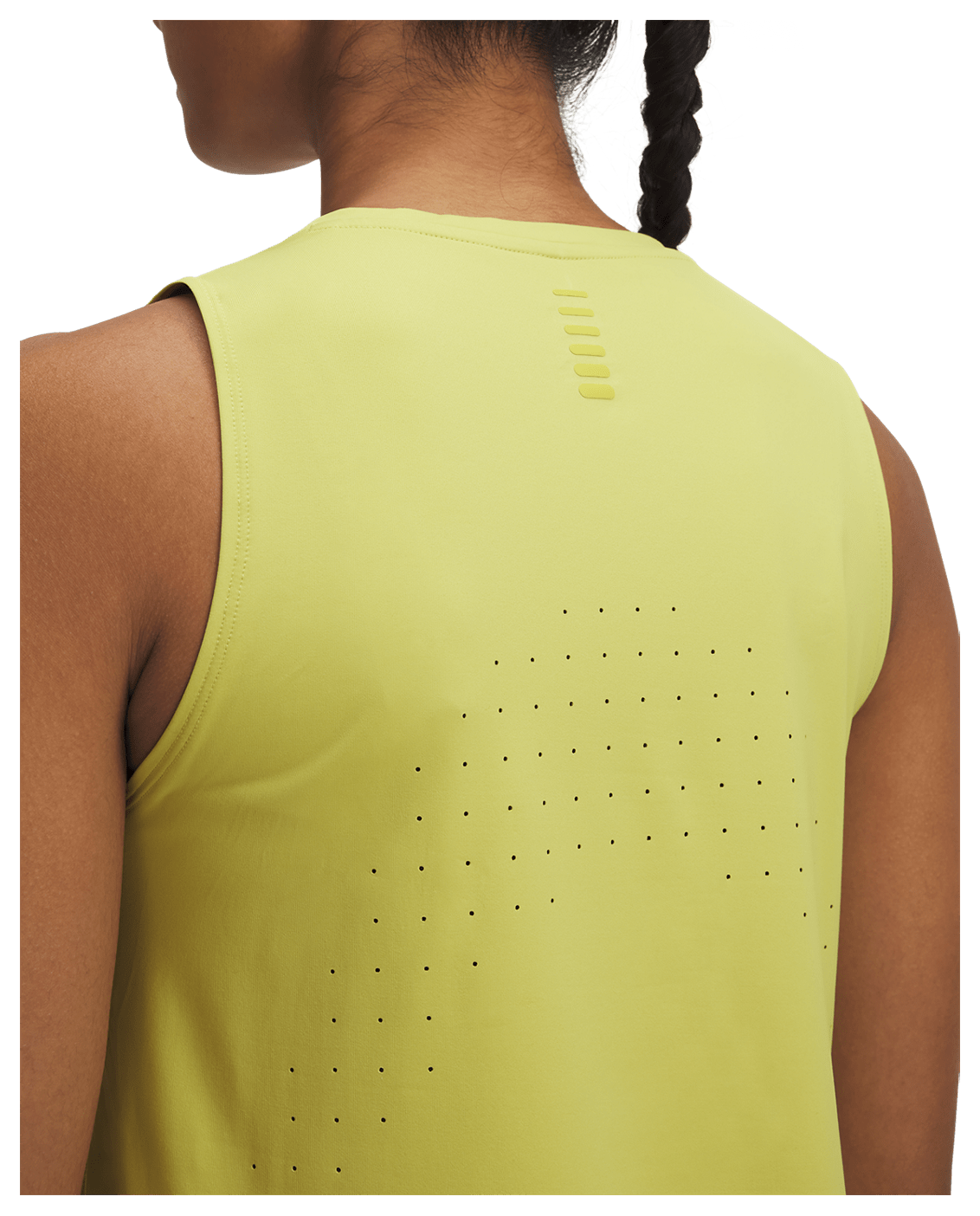 Under Armour Apparel UA Launch Elite Women's Tank