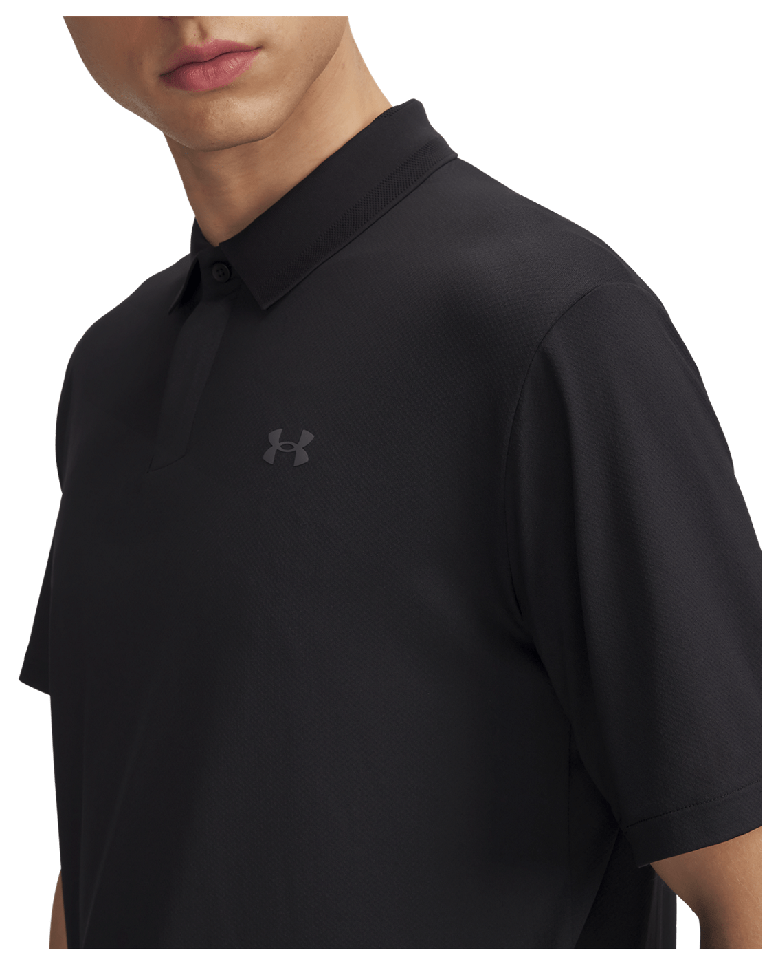 Under Armour Apparel UA Drive Chill Men's Polo