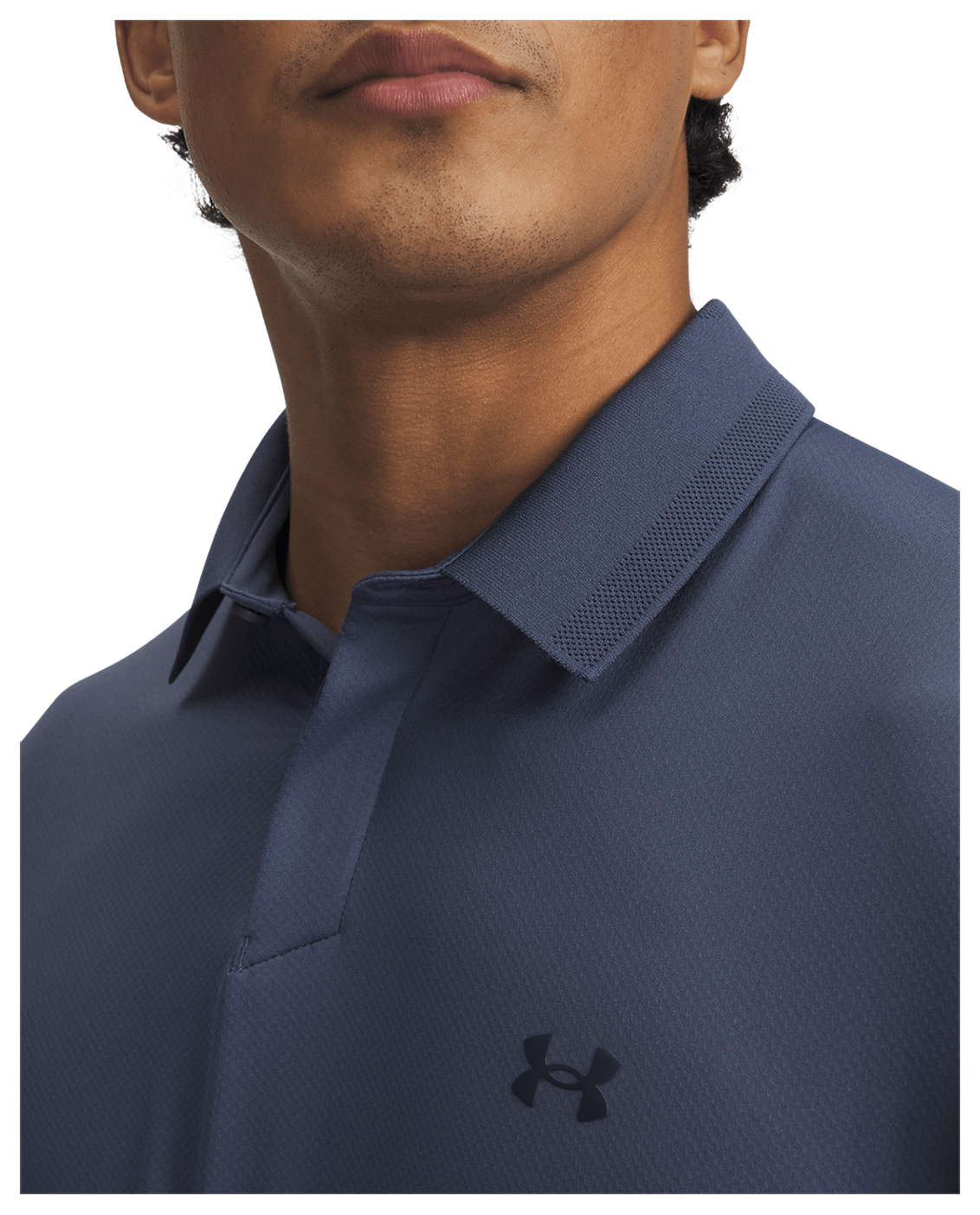 Under Armour Apparel UA Drive Chill Men's Polo