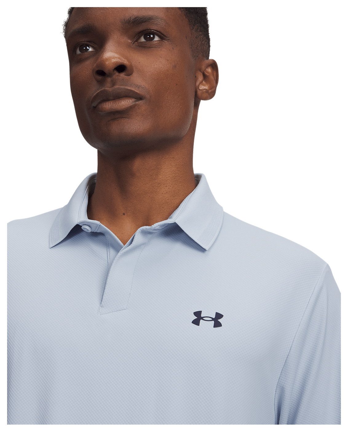 Under Armour Apparel UA Drive Chill Men's Polo