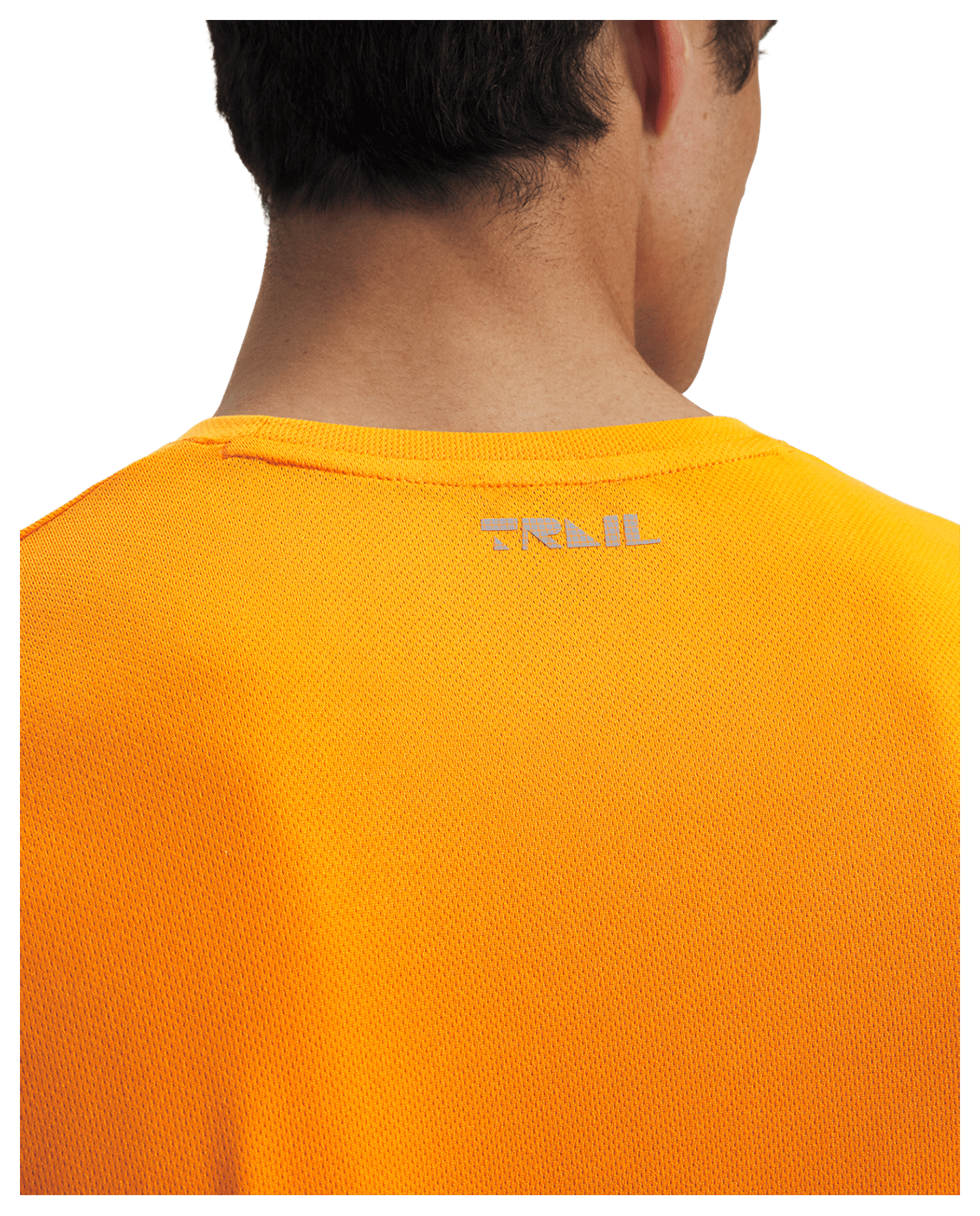 Under Armour Apparel UA Trail Run Men's Short Sleeve