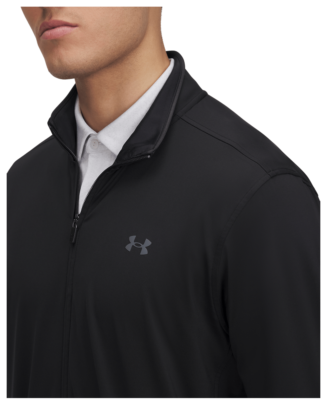 Under Armour Apparel UA Drive Men's Full Zip