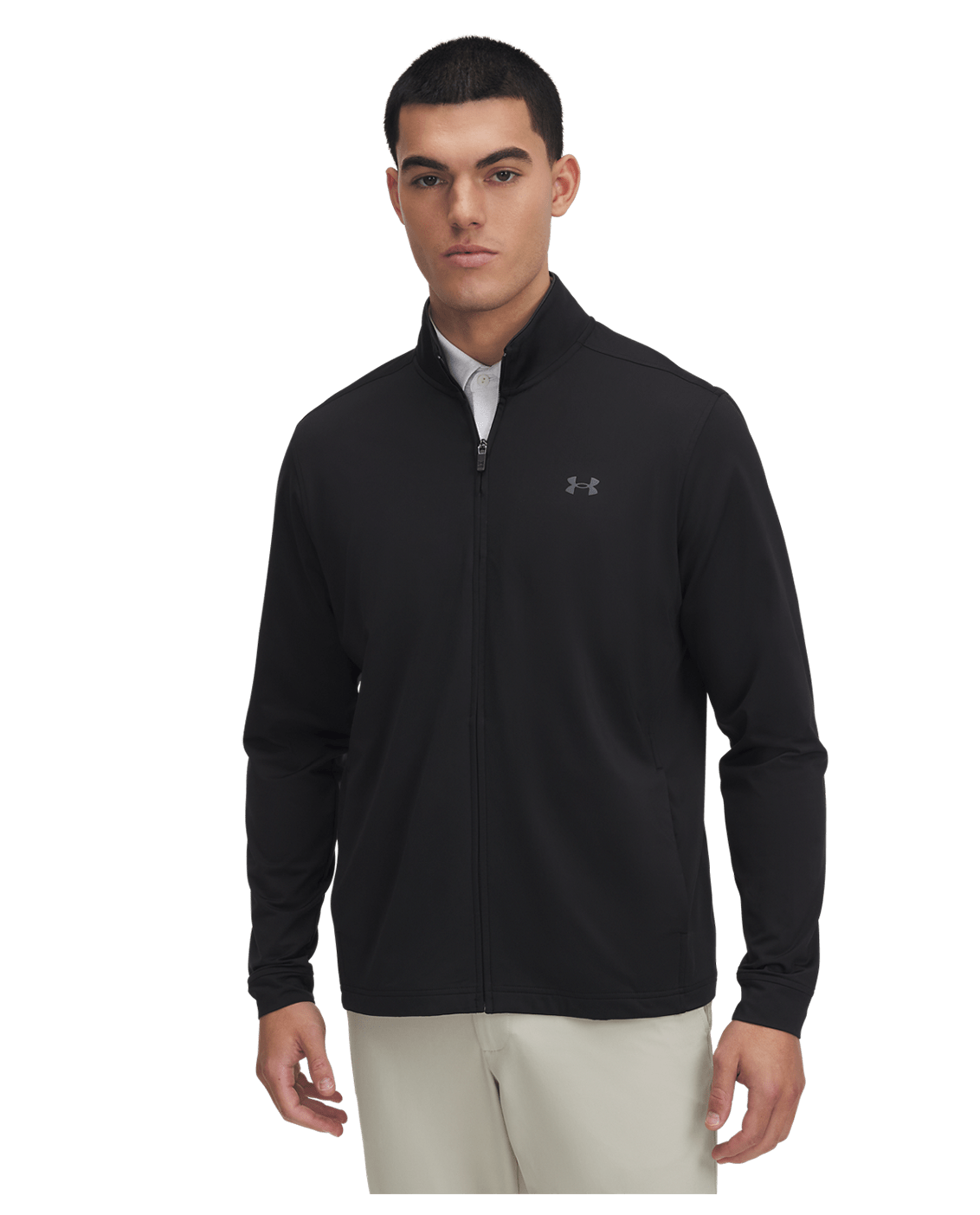 Under Armour Apparel UA Drive Men's Full Zip