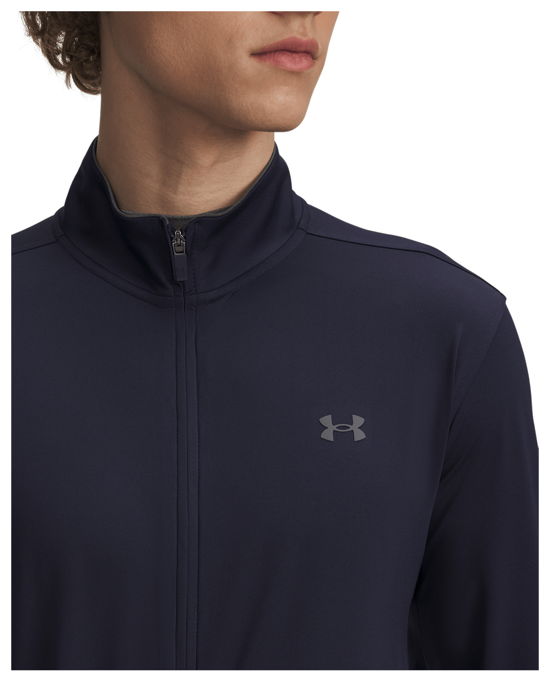 Under Armour Apparel UA Drive Men's Full Zip