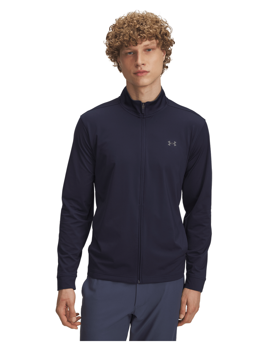 Under Armour Apparel UA Drive Men's Full Zip