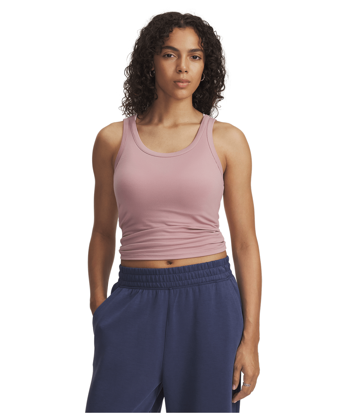 Under Armour Apparel UA Meridian Women's Core Tank