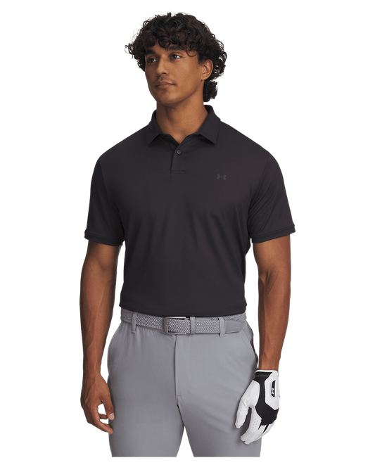 Under Armour Apparel UA Drive Sport Pique Men's Polo