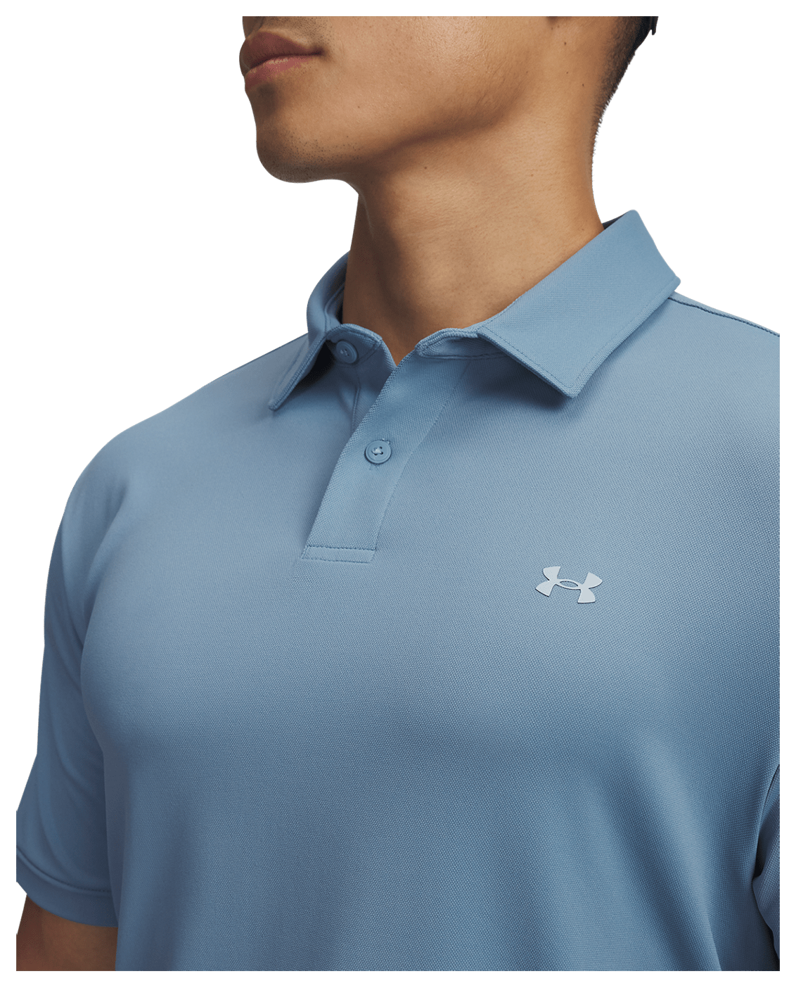 Under Armour Apparel UA Drive Sport Pique Men's Polo