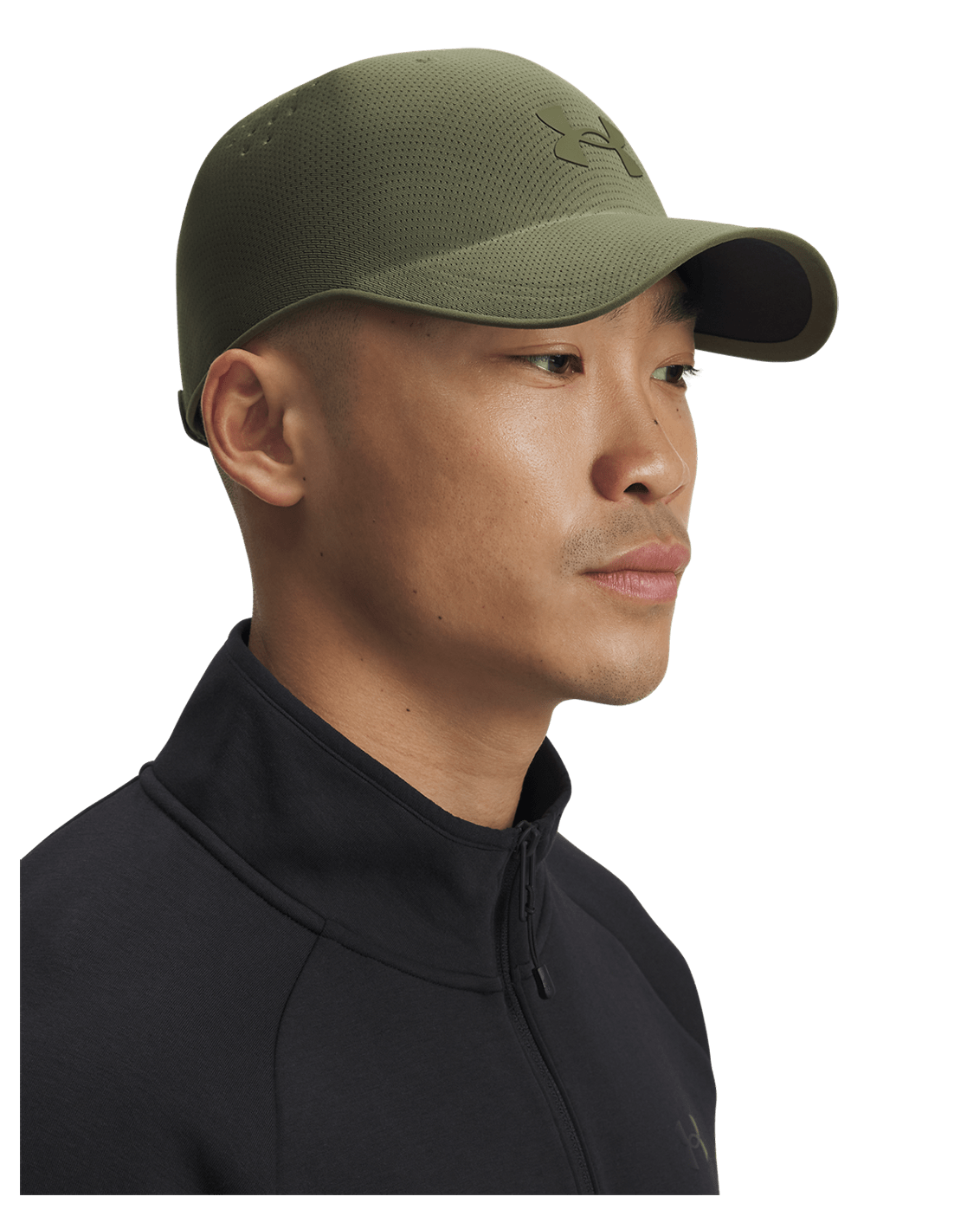 Under Armour Accessories UA StealthForm Uncrushable Unisex Adjustable Hat