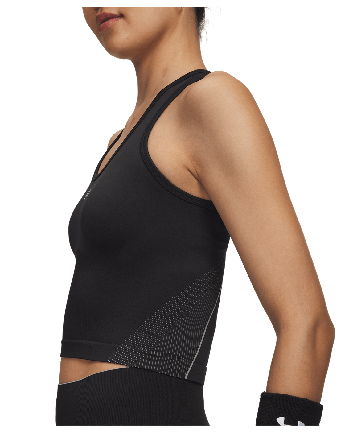 Under Armour Apparel UA Vanish Seamless Women's Tank