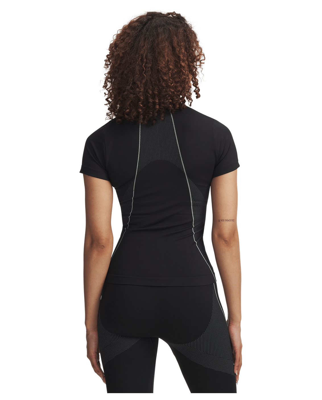 Under Armour Apparel UA Vanish Seamless Women's Short Sleeve