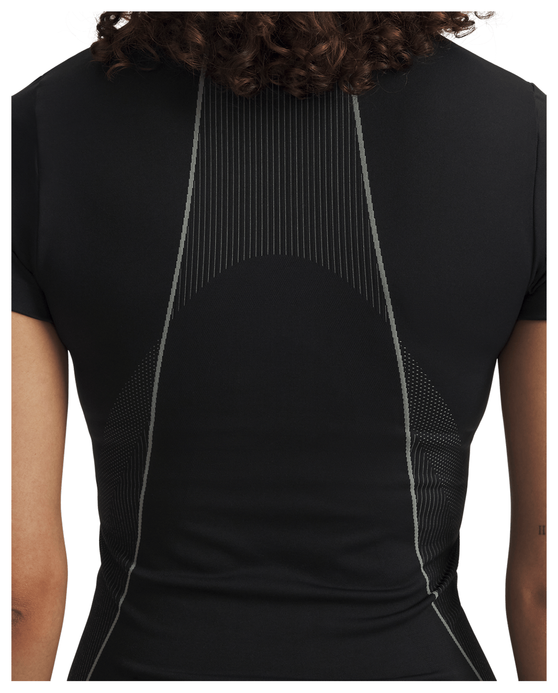 Under Armour Apparel UA Vanish Seamless Women's Short Sleeve