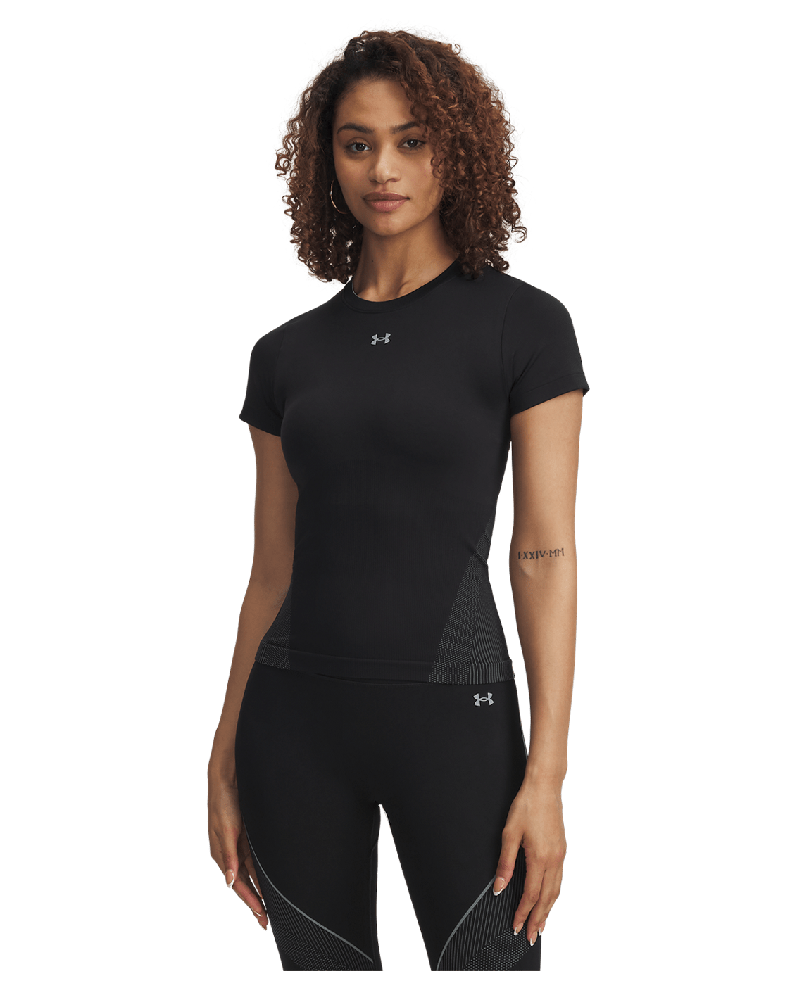 Under Armour Apparel UA Vanish Seamless Women's Short Sleeve