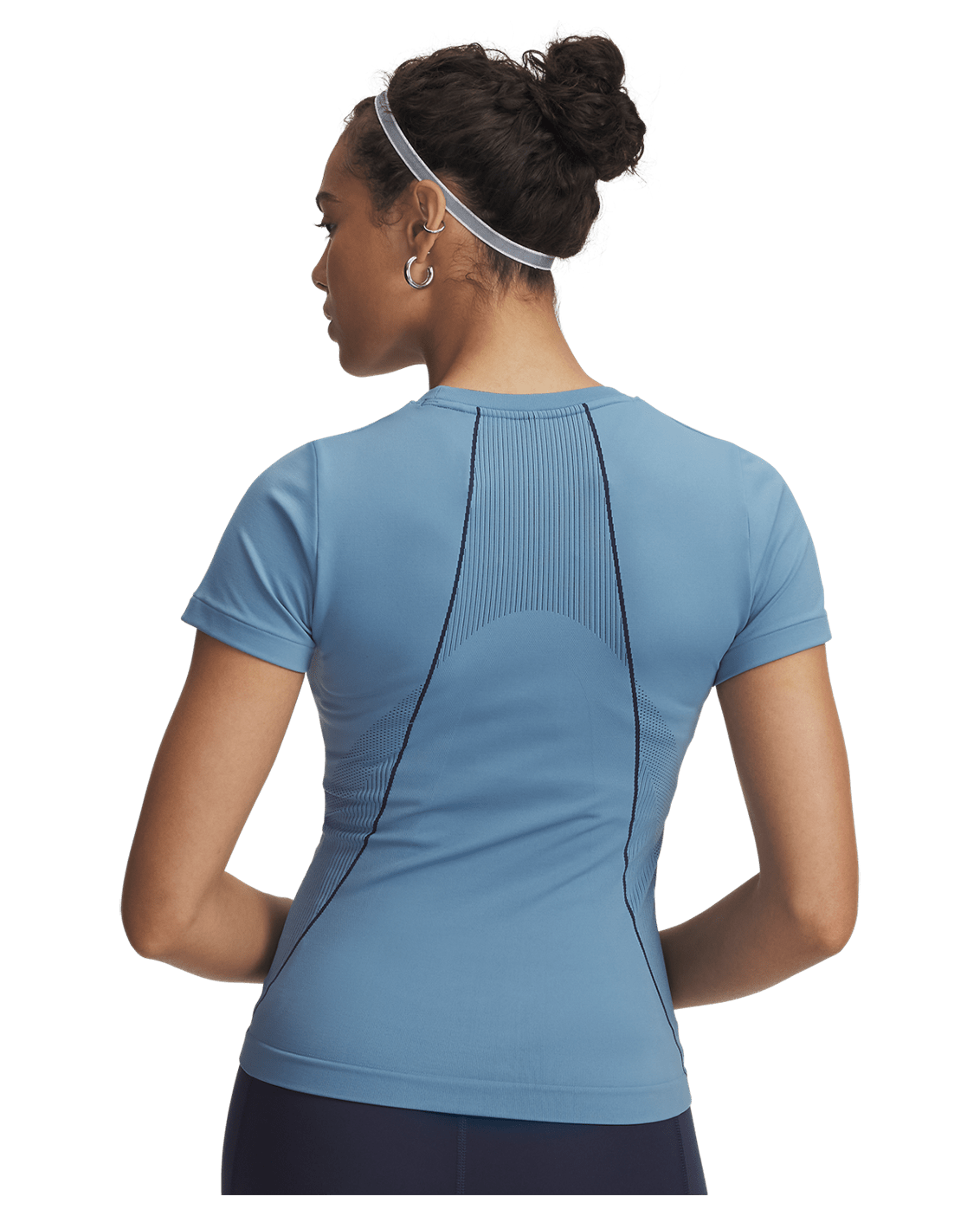 Under Armour Apparel UA Vanish Seamless Women's Short Sleeve