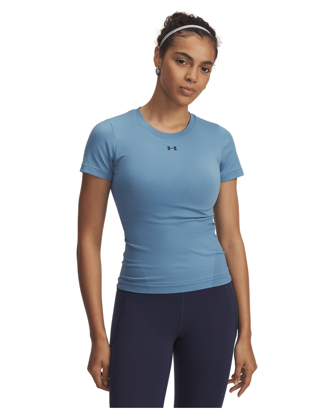 Under Armour Apparel UA Vanish Seamless Women's Short Sleeve