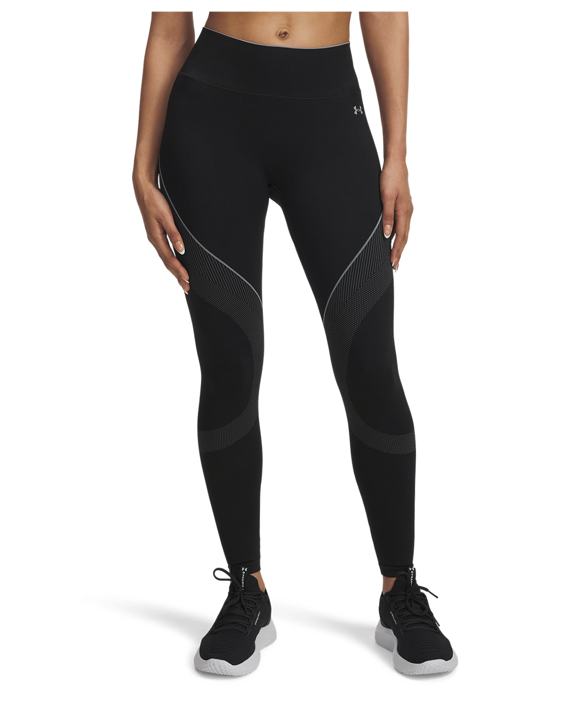 Under Armour Apparel UA Vanish Seamless Women's Leggings