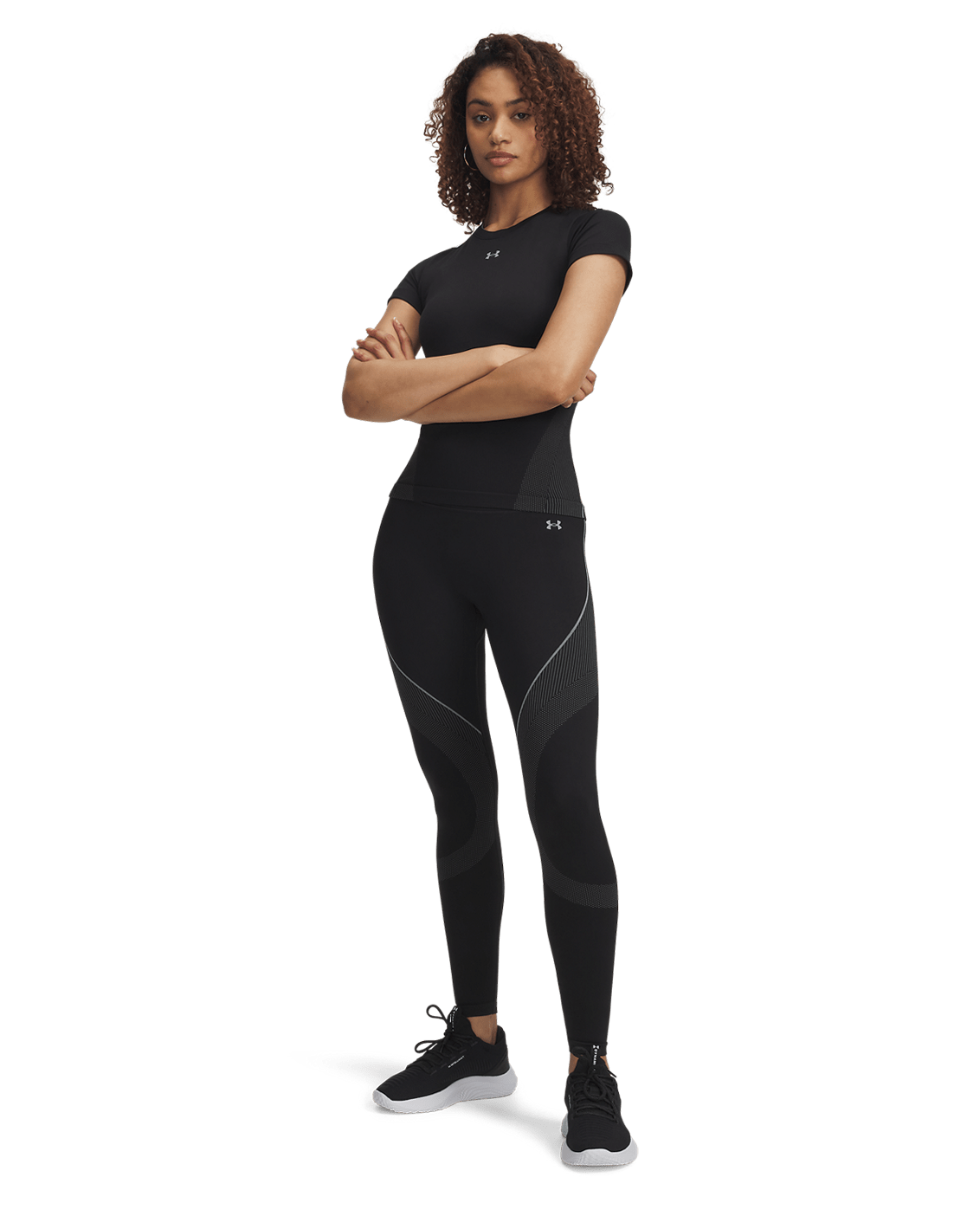 Under Armour Apparel UA Vanish Seamless Women's Leggings