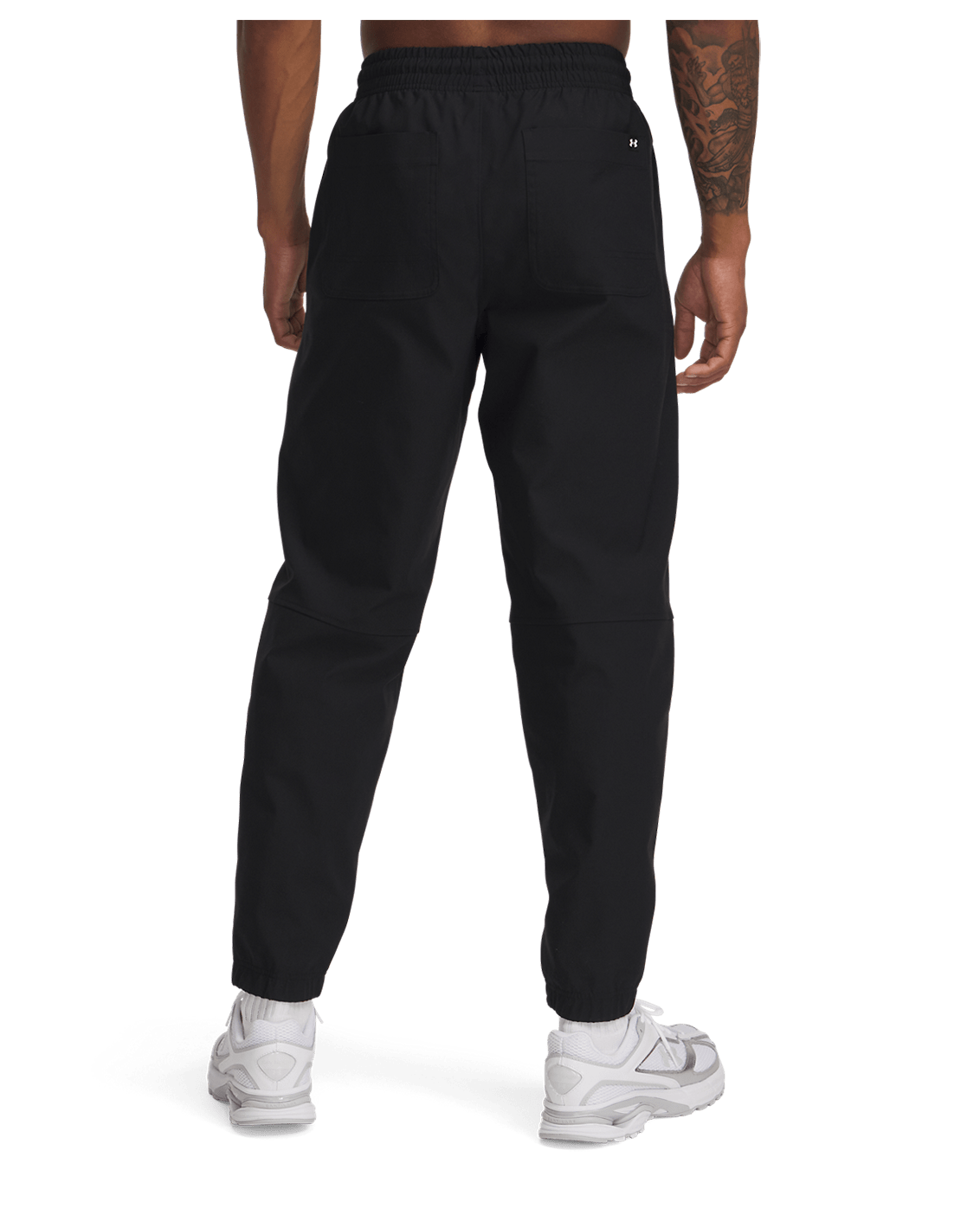 Under Armour Apparel UA Icon Woven Men's Joggers