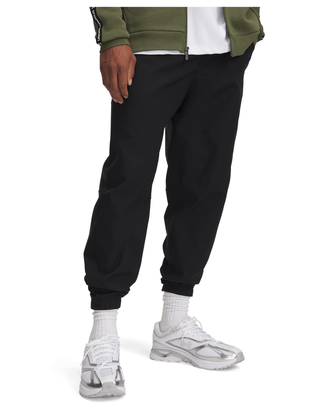 Under Armour Apparel UA Icon Woven Men's Joggers