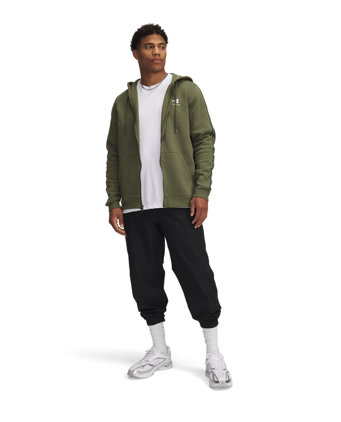 Under Armour Apparel UA Icon Woven Men's Joggers